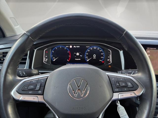 Volkswagen Taigo 1.0 TSI Style Navi Digitales Cockpit LED A, миниатюра 8
