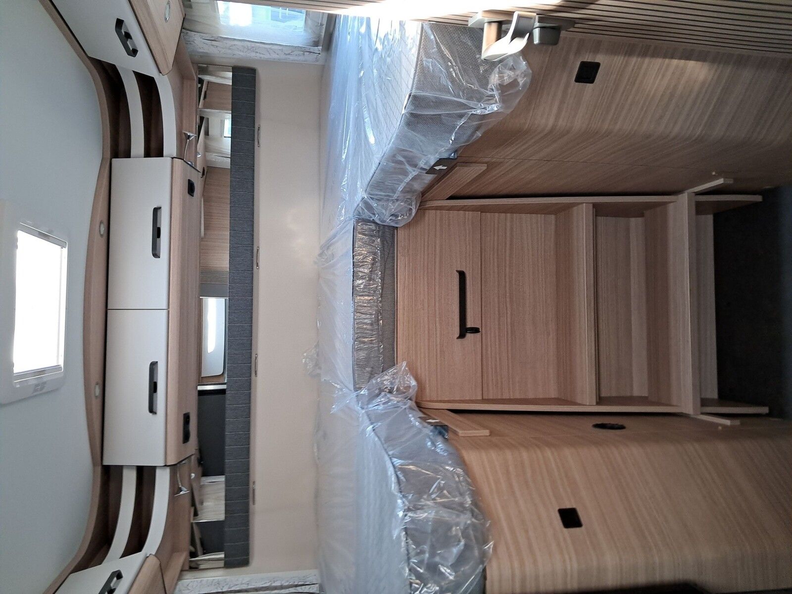 Fahrzeugabbildung Malibu T 430 KB LE comfort Navi, Markise, RFK, TV