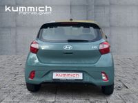 Hyundai i10 - Vorschau Bild 5