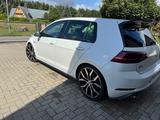 Volkswagen Golf 2.0 TSI DSG GTI Performance GTI Performance - Volkswagen Gebrauchtwagen in Rostock