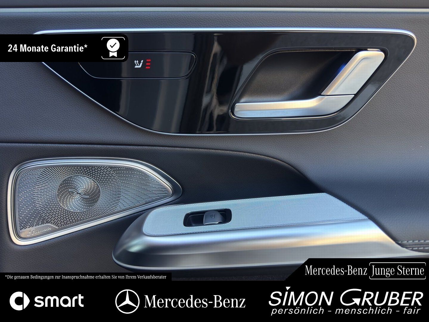 Fahrzeugabbildung Mercedes-Benz E 450 Td 4Matic All Terrain eh. NP 119.393€