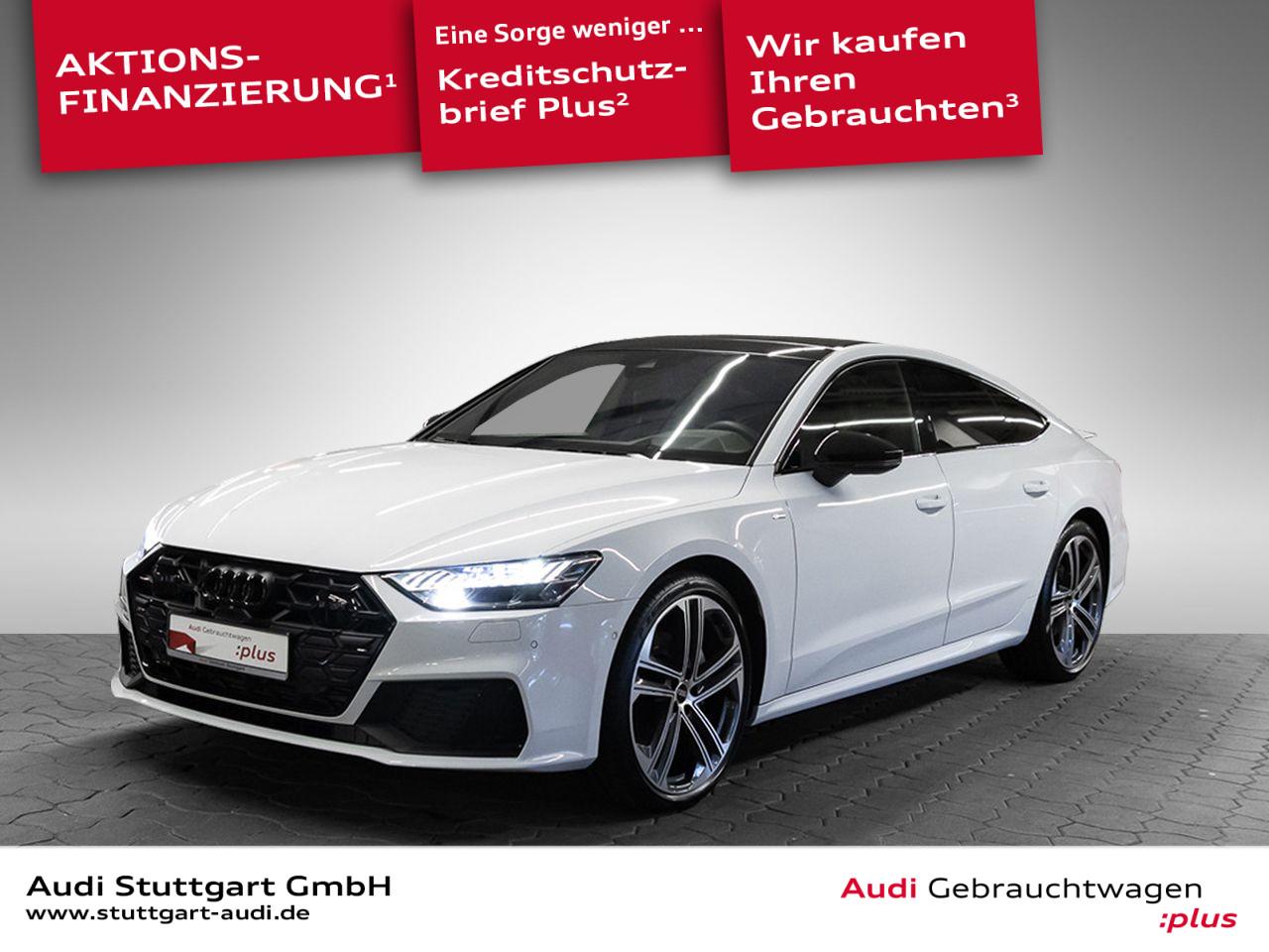 Audi A7 Sportback 45 TFSI S tronic