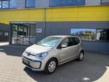 Volkswagen up! move up! BMT/Start-Stopp EcoFuel KLIMA/* - Volkswagen up! mit CNG-Antrieb