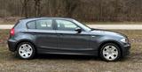 BMW 120d - TÜV 07/2027 - Sonderausstattungen