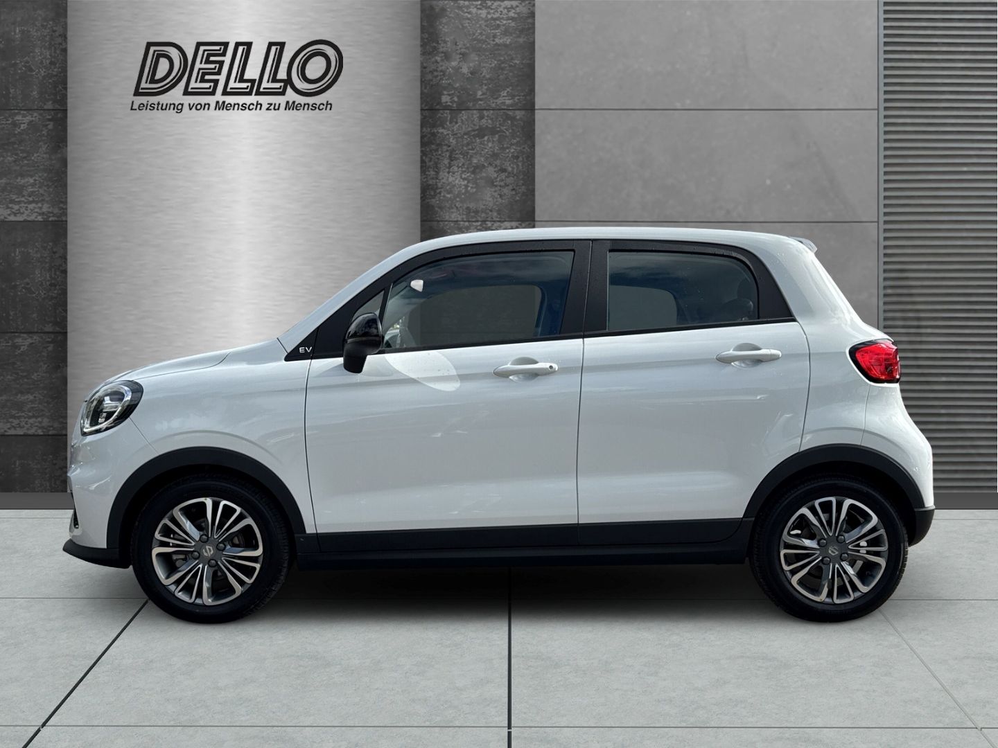 Leapmotor T03 - Bild 2