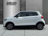 Leapmotor T03 70 kW EV Design Panorama Navi ACC Klimaautom - weiße LEAPMOTOR T03
