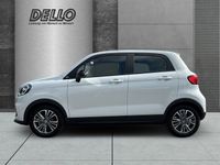 Leapmotor T03 - Vorschau Bild 2