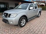 Nissan Navara 2.5 dCi 190CV 4 porte Double Cab L - Nissan Navara: 2.5