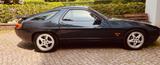 Porsche 928 GT - blaue Porsche 928