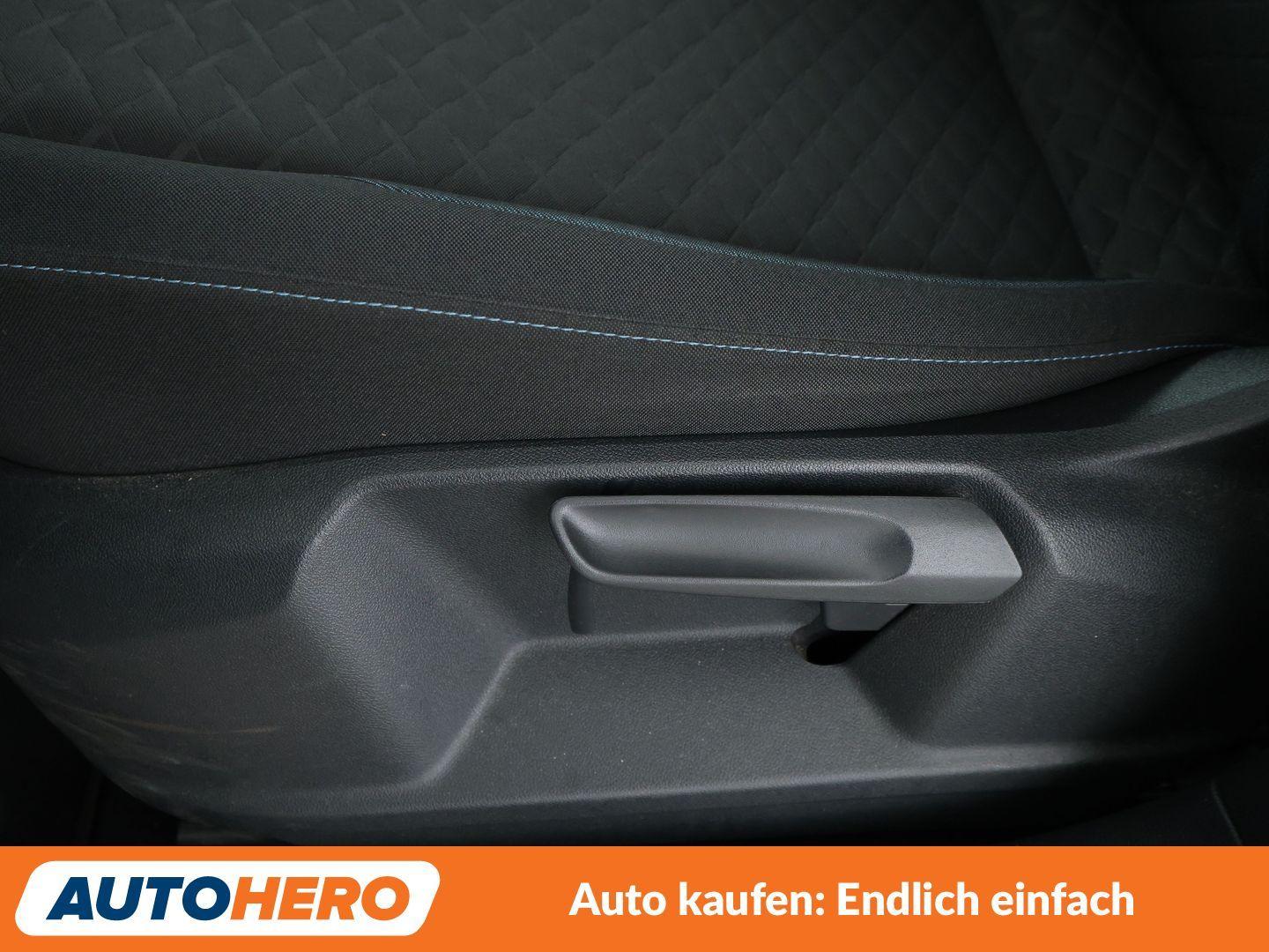 Volkswagen T-Roc 1.5 TSI ACT IQ.DRIVE Aut.*NAVI*LED*ACC*, миниатюра 26