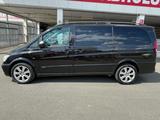 Mercedes-Benz Viano 3.0 CDI AMBIENTE EDITION lang AMBIENTE... - Mercedes-Benz Viano: Luftfederung