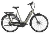 Gazelle Grenoble C8 Low-Step - 53cm (M) - Gazelle E-Bikes