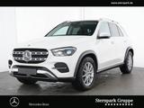 Mercedes-Benz GLE 450 d 4M AHK+Pano+LED+Burmester+Totwinkel - Mercedes-Benz GLE 450 in Duisburg