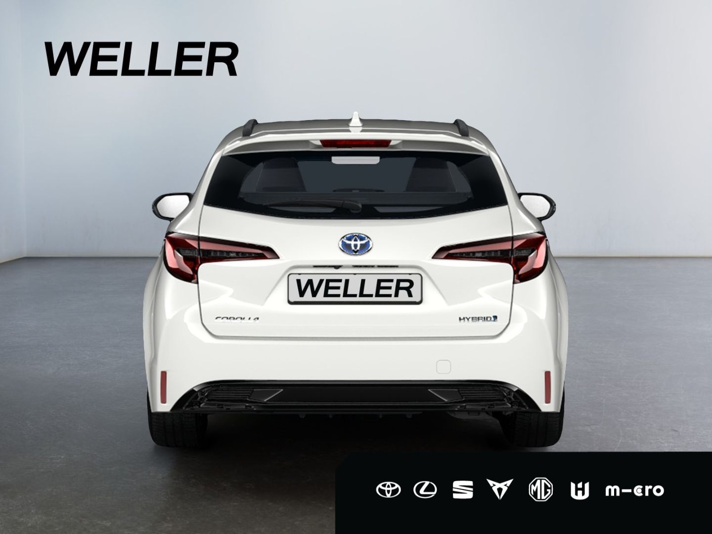 Toyota Corolla - Bild 5