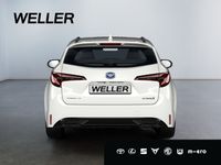 Toyota Corolla - Vorschau Bild 5
