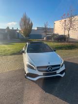 Mercedes-Benz A45 AMG Vollausstattung ohne opf Tauschang... - Mercedes-Benz A 45 AMG in Stuttgart