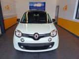 Renault Twingo 1.0 SCe La Parisienne Faltdach ALU - Renault Twingo: Grün