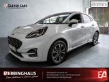 Ford Puma 1.0 ST-Line Design Fernlicht-Assistent - Ford Puma: ST Line Design