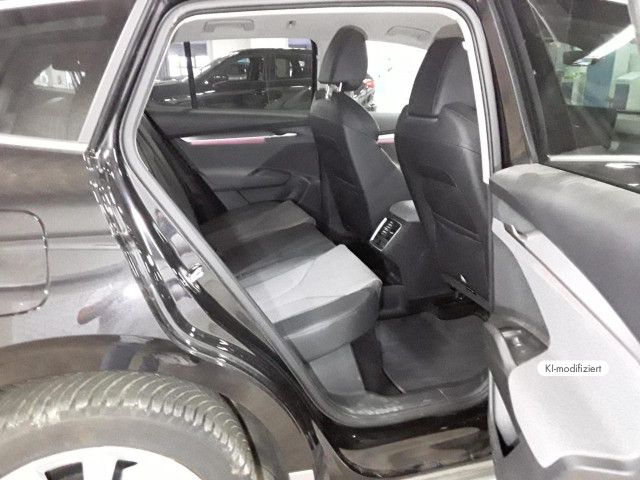 Skoda Enyaq - Bild 3