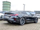 BMW M8 Competition Coupé xDrive Leas. ab 1299€ ohne  - BMW M8: Coupe