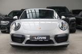 Porsche 991 Turbo S Burmester Lift LED Kamera 18Wege - Porsche 991: Turbo
