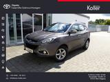 Hyundai ix35 1.6 GDi FIFA WCE 2WD Tempomat 4xSHZ PDC AHK - Hyundai ix35: Gdi