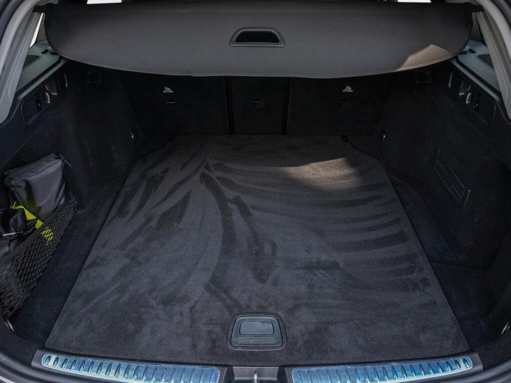Mercedes-Benz C 220 d 4M T ALL-TERRAIN AVANTGARDE MEMORY APPLE