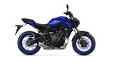 Yamaha MT-07 Modell 2024 / 3 Jahre Werksgarantie /