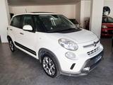 Fiat 500L 1.6 Multijet 120 CV Trekking - Fiat 500L Trekking aus 2016