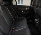 Mercedes-Benz GLC 63 AMG Mercedes-AMG GLC 63 S 4MATIC+ Aut... - gebrauchte Mercedes-Benz GLC 63 AMG aus dem Jahr 2021