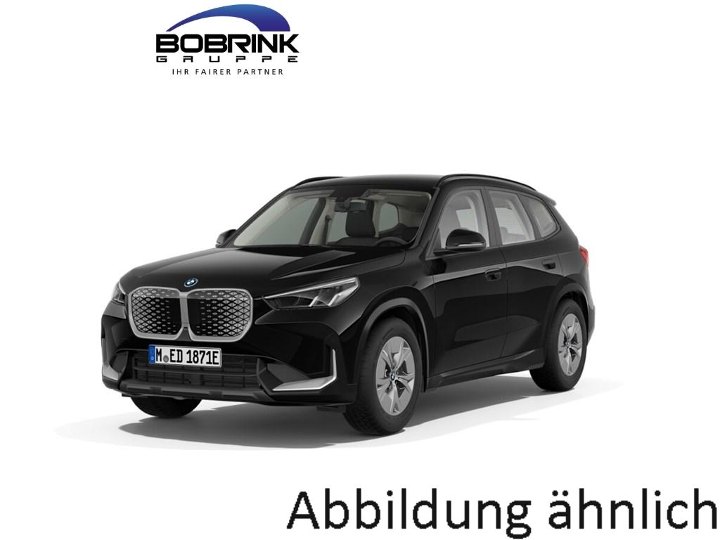 BMW iX1 xDrive30 Elektro Navi Sitzhzg. ParkAss. RFK