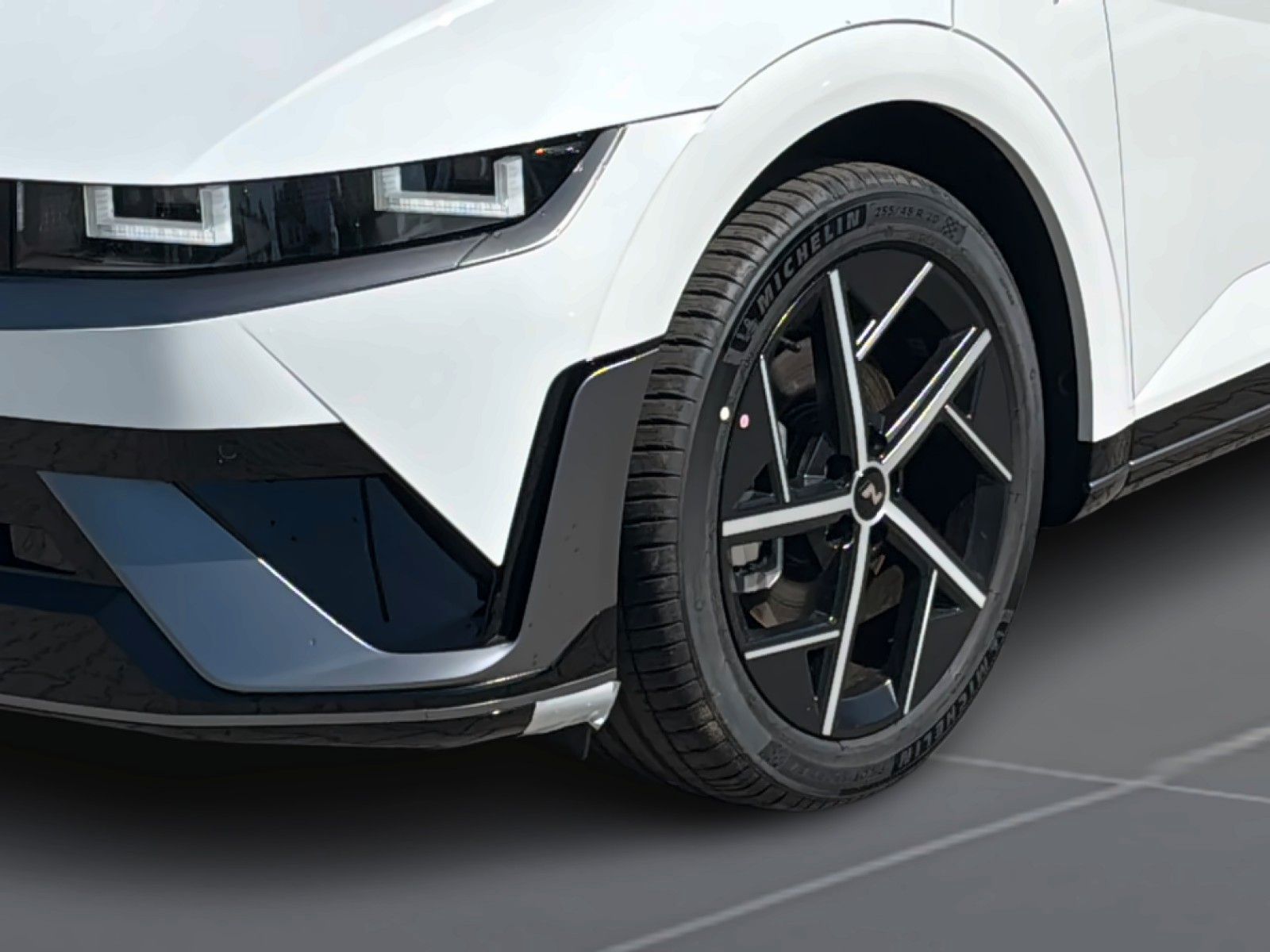 Hyundai IONIQ 5 - Bild 6