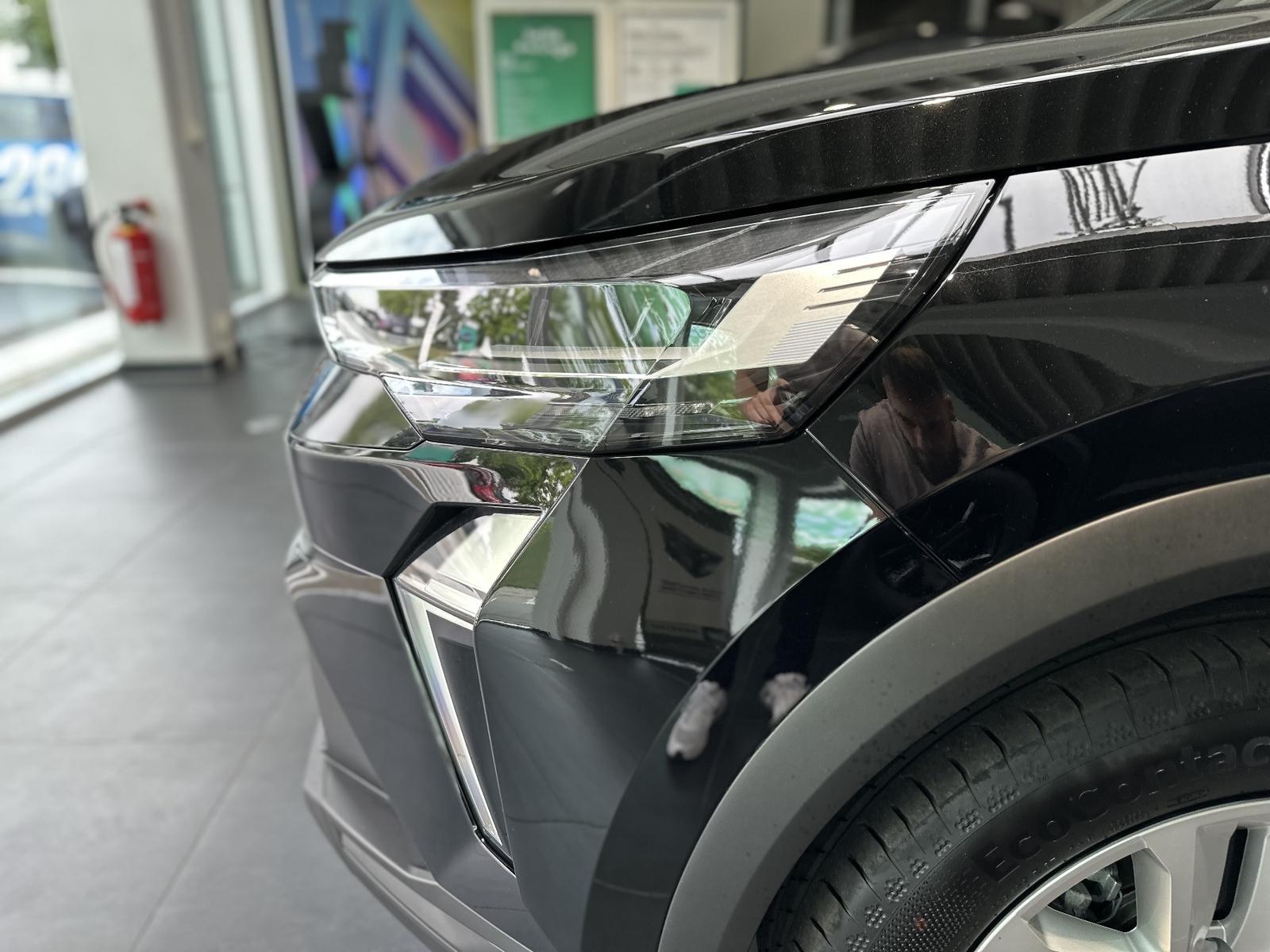 Renault Captur Evolution TCe 115, миниатюра 4