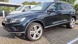 Volkswagen VW Touareg 3.0 V6 TDI SCR Terrain Standh.R- Line - Volkswagen Touareg: V6 TDI R Line