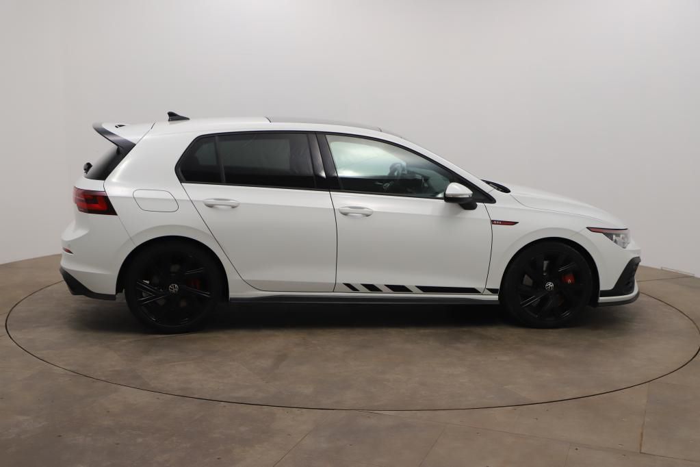 Volkswagen Golf GTI 2.0 TSI DSG Pano*Harman*PDC*Tempo*Klima
