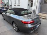 Mercedes-Benz E 200 Autom.  Business-Paket - Mercedes-Benz E 200 in Wuppertal