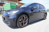 Volkswagen ID.3 Pro S 150 kW82 kWh 360 CAM NAV Sportpaket - VW ID.3 von 2021