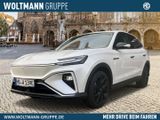 MG Marvel R Luxury Panorama Leder digitales Cockpit - MG Marvel R aus 2022