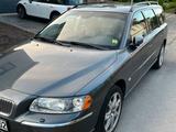 Volvo V70 2.4 Benziner - Volvo V70 aus 2005