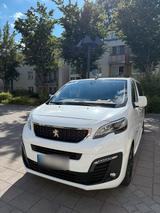 Peugeot Traveller L2 150PS - Peugeot Traveller von privat