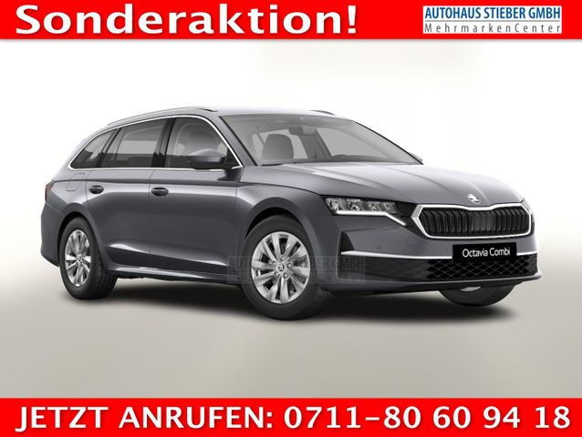 Skoda Octavia Combi TDI 150 DSG Selec Facel Nav Kes...