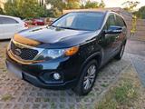 Kia Sorento XM Euro 5 SUV - Kia Sorento: Eu