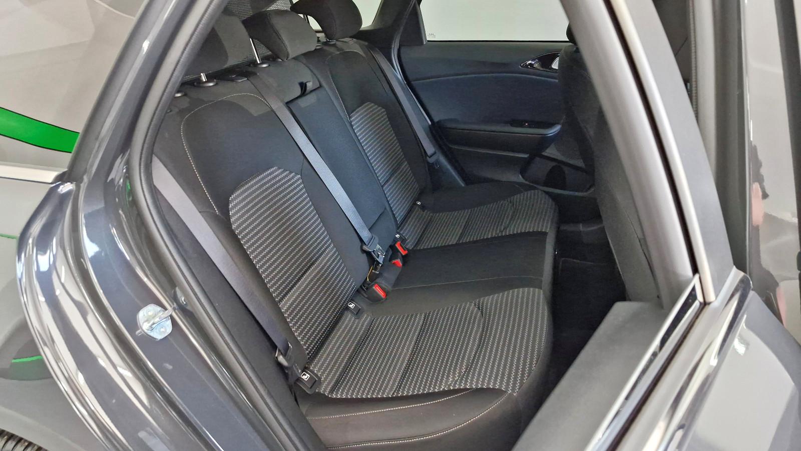 Kia cee'd Sportswagon DCT - Ultimate Edition Style