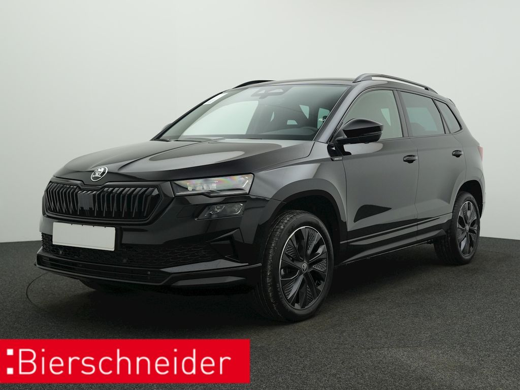 Image of Skoda Karoq