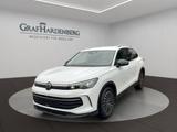 Volkswagen Tiguan 2.0 TDI DSG Goal ACC Navi AHK LED-Plus - Volkswagen Tiguan GOAL mit Diesel-Antrieb