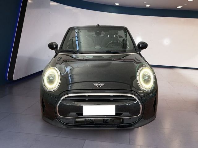 MINI Mini Cabrio Mini IV Cabrio F57 2021 1.5 Coo