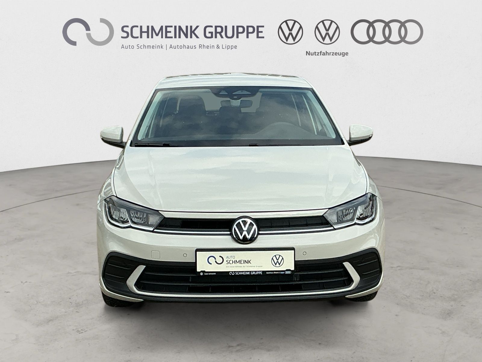 Volkswagen Polo - Bild 8