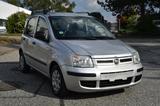 Fiat Panda 1.2 8V Dynamic TÜV NEU