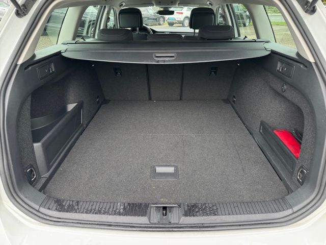 Passat Variant GTE 1.4 TSI DSG LED Navi Climatro