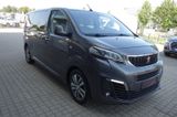 Peugeot Traveller 2,0 HDI Allure L2 3eTÜR/PANO/LEDER/AHK - Peugeot Traveller Gebrauchtwagen